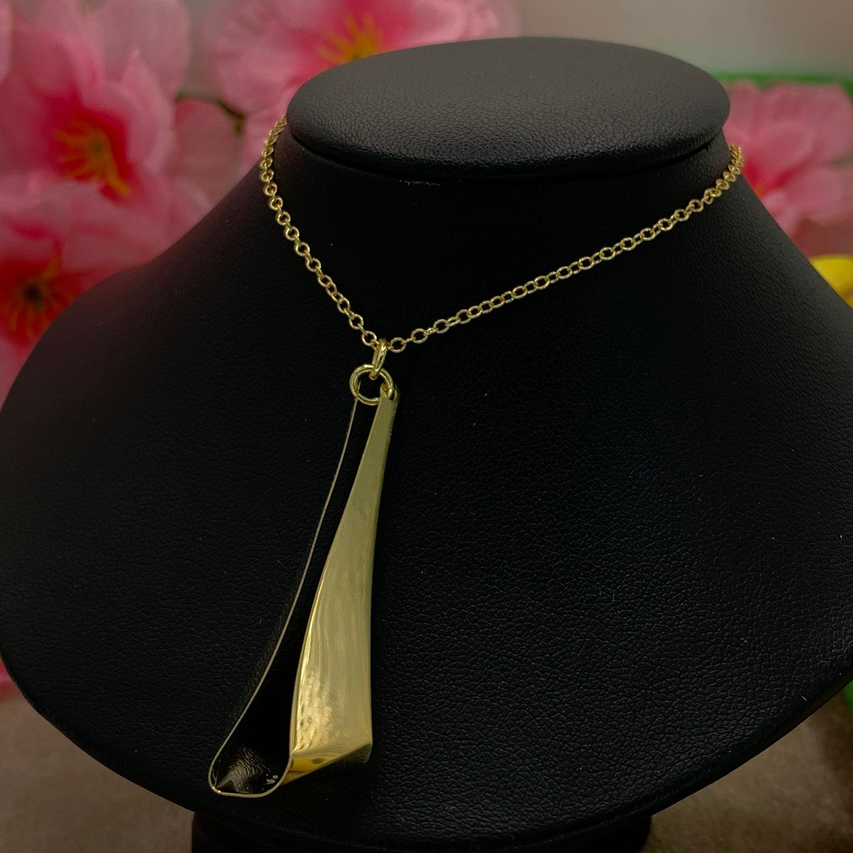Collana vintage 2.0