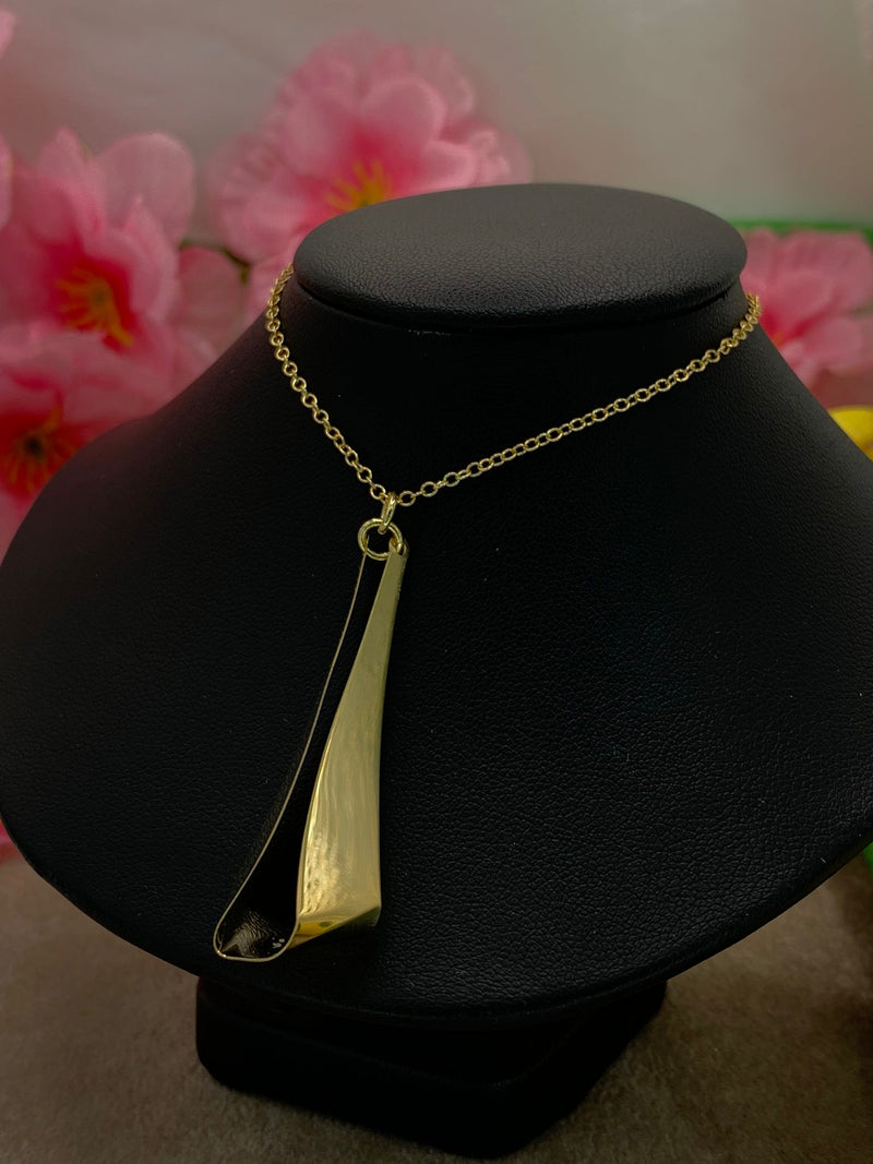 Collana vintage 2.0