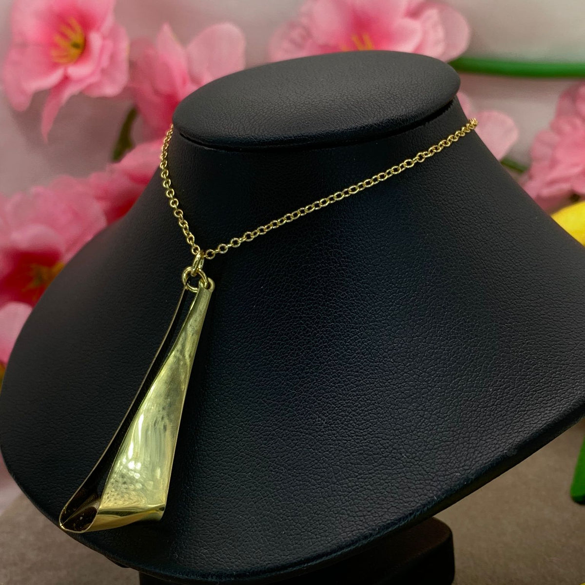 Collana vintage 2.0