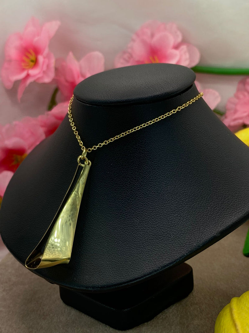 Collana vintage 2.0