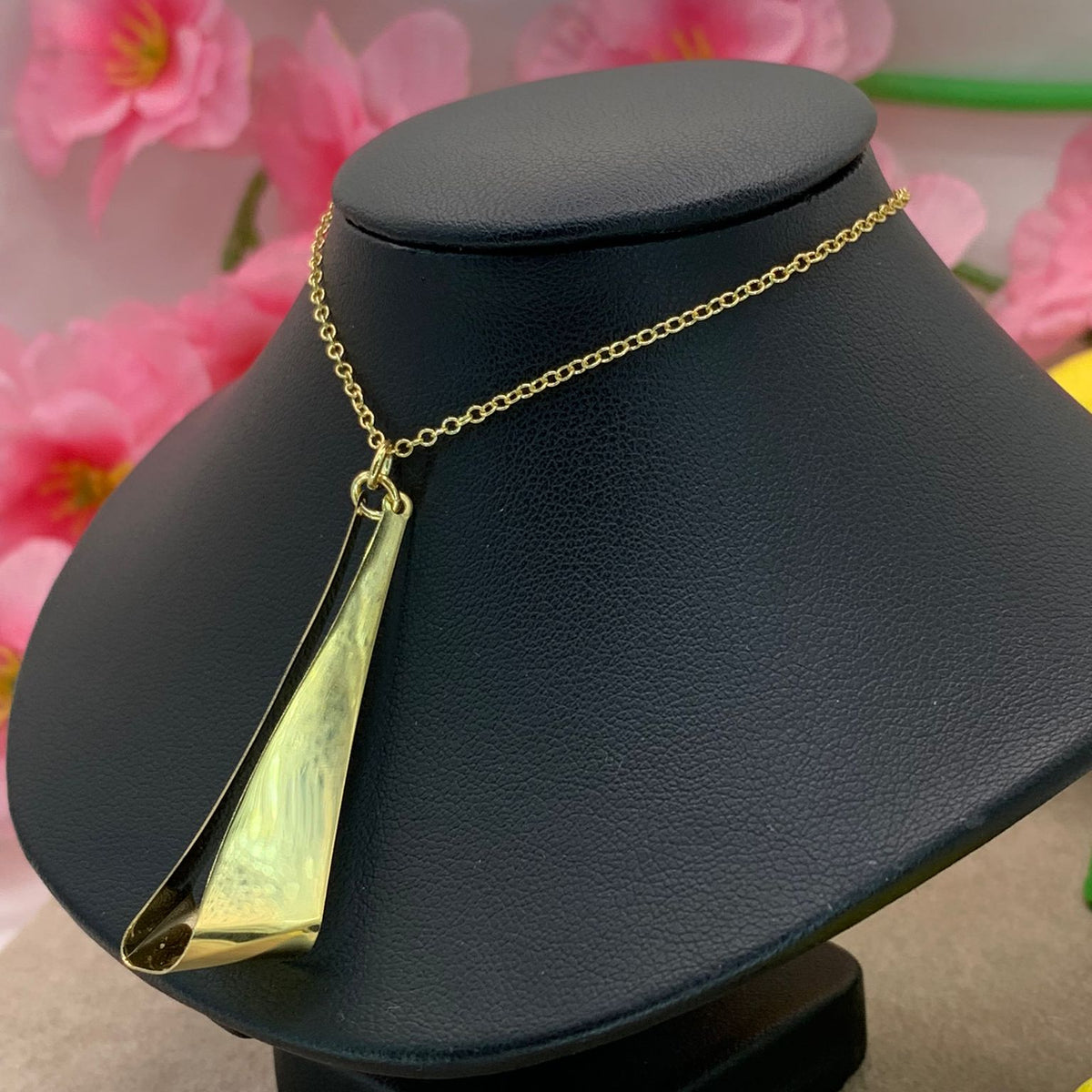 Collana vintage 2.0