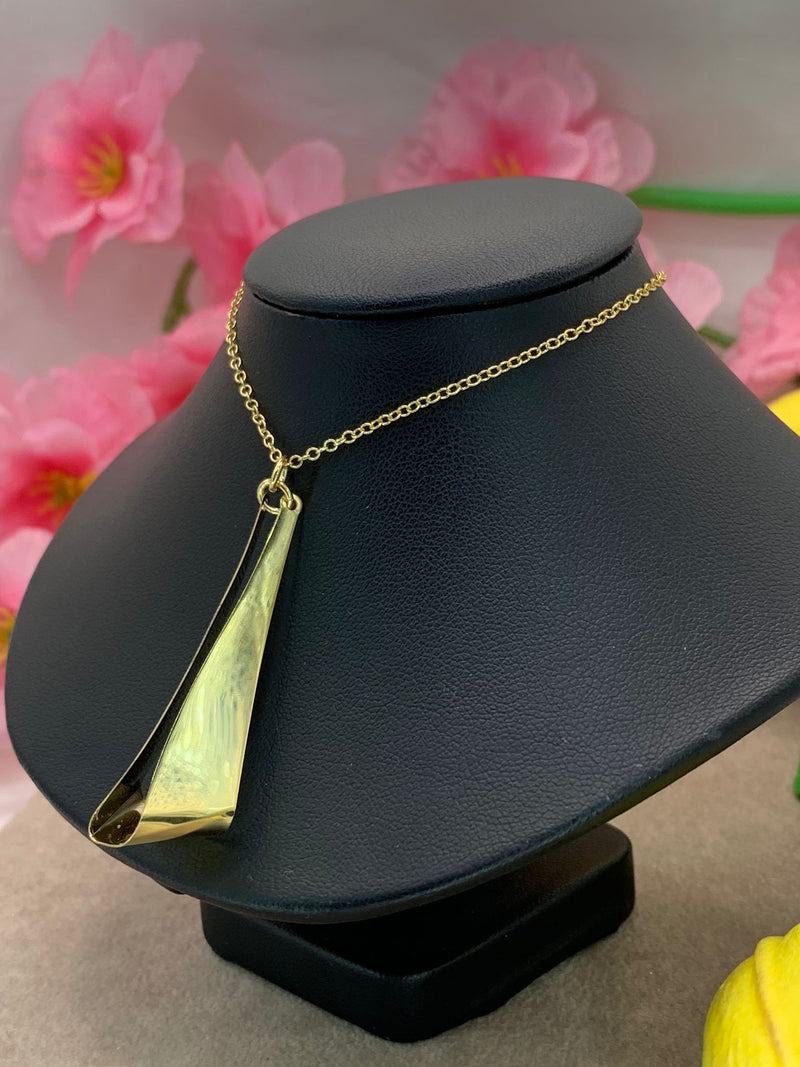 Collana vintage 2.0