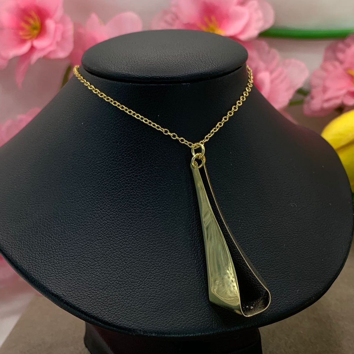 Collana vintage 2.0