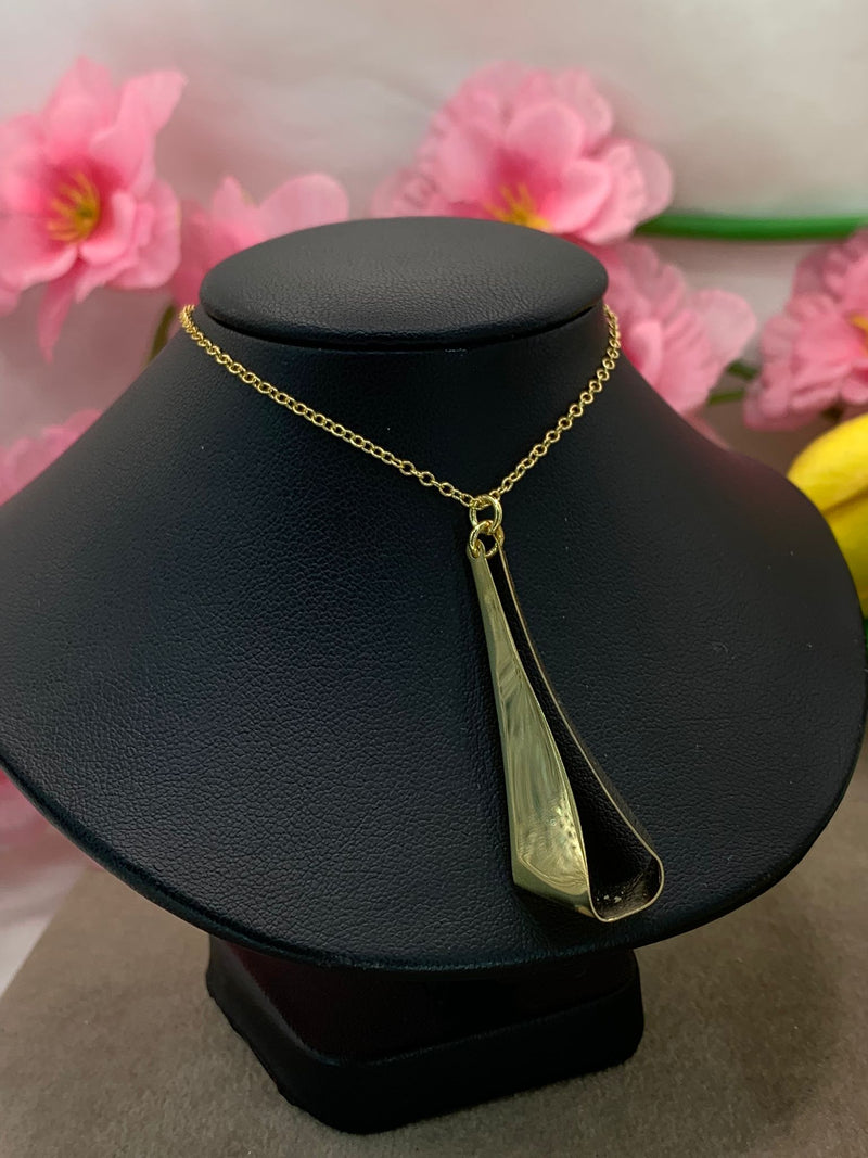 Collana vintage 2.0