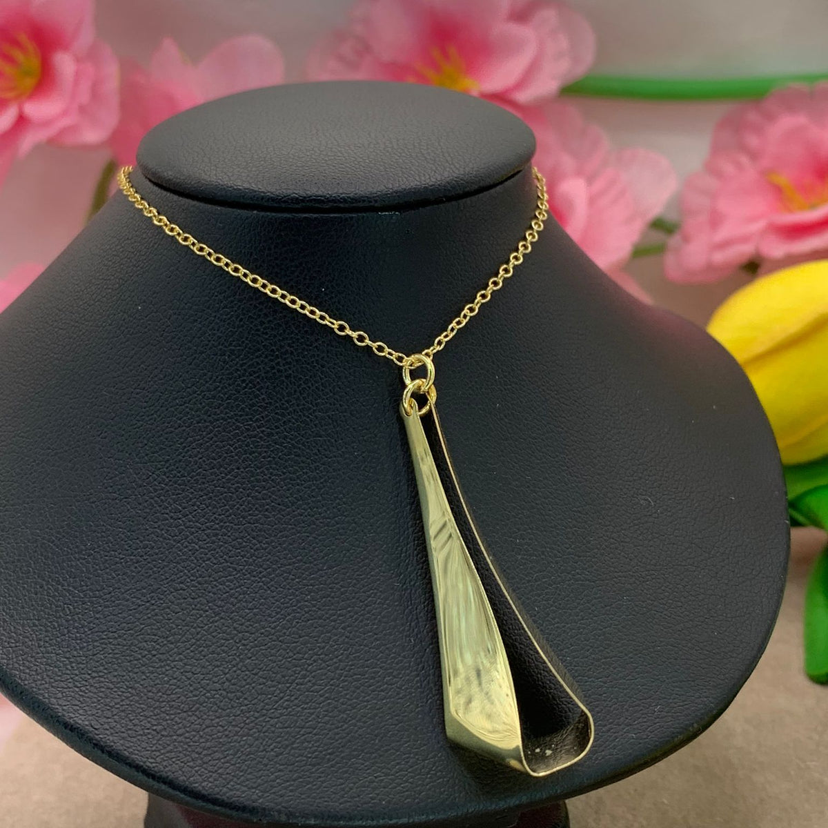 Collana vintage 2.0
