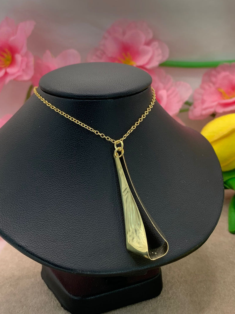 Collana vintage 2.0