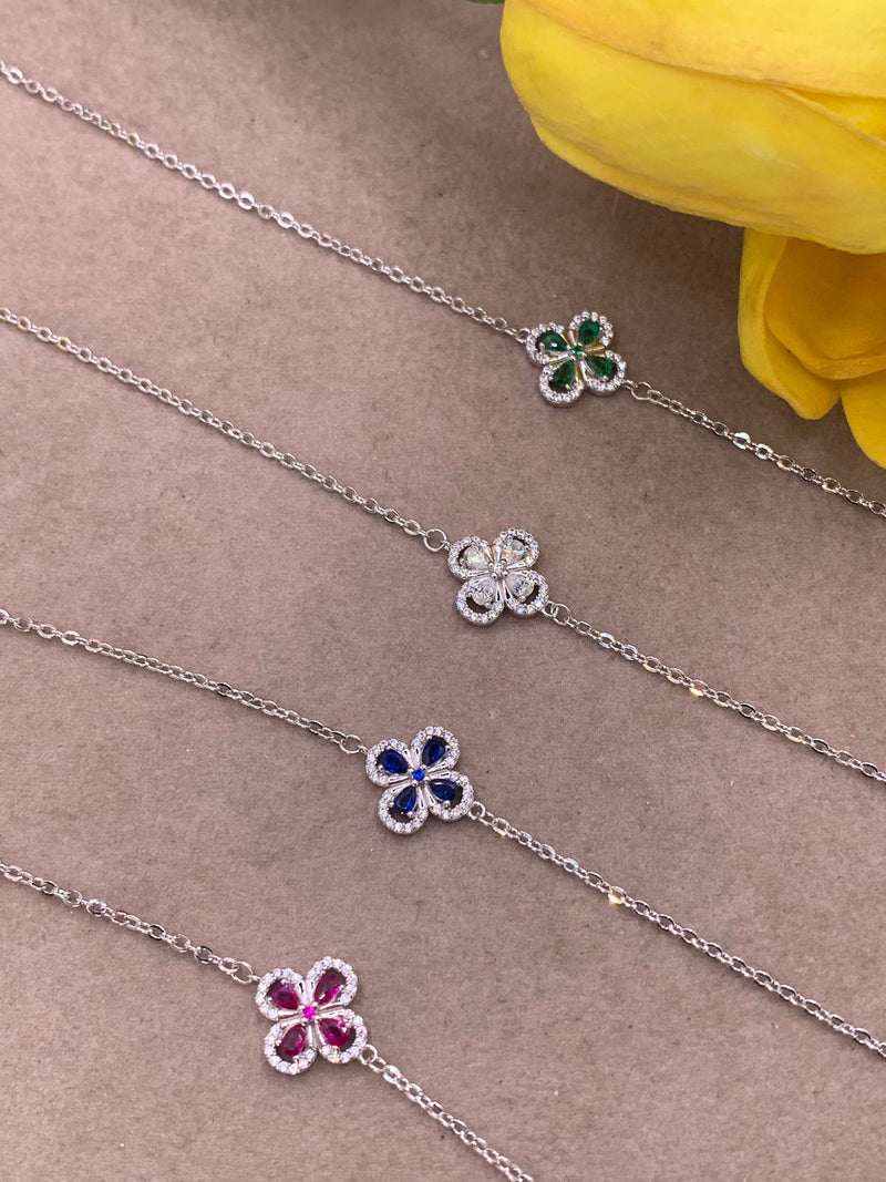 Bracciale quadri