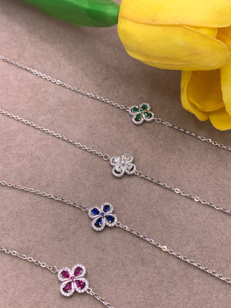 Bracciale quadri