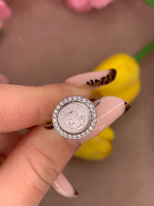 Anello san benedetto