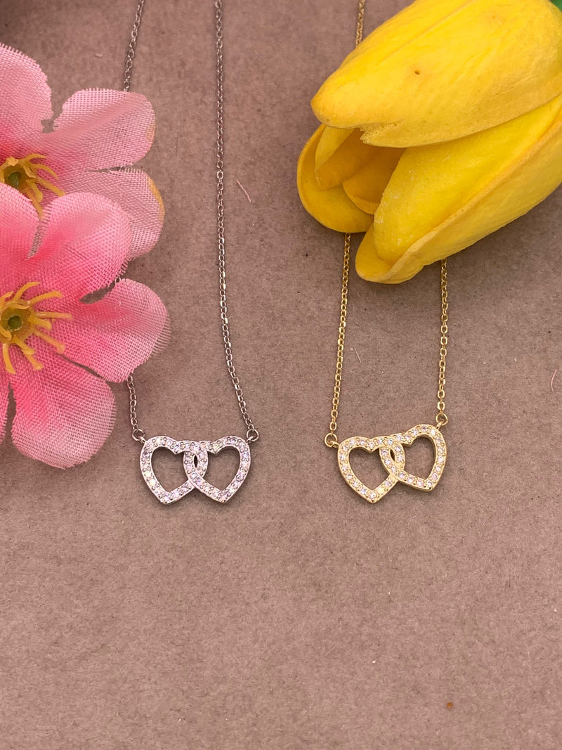 Collana twins
