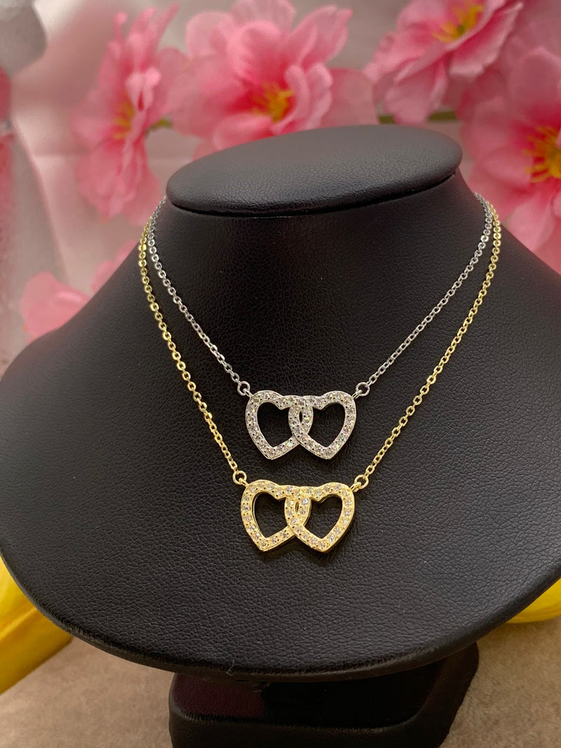 Collana twins