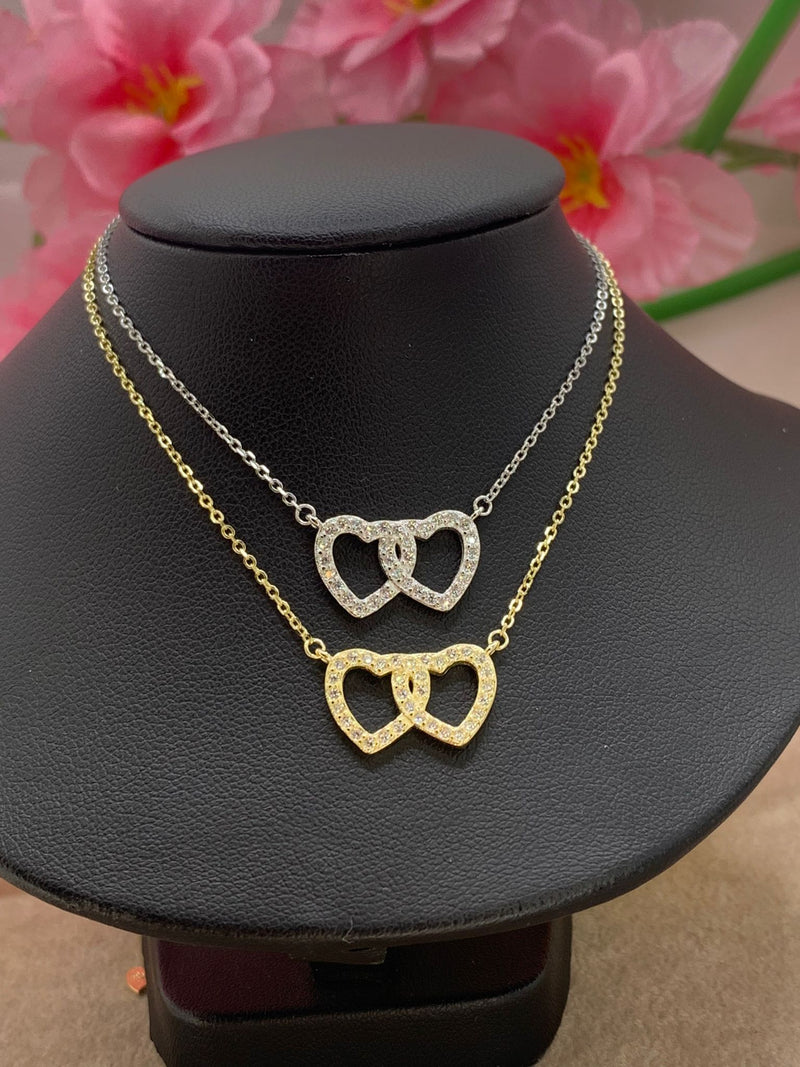 Collana twins