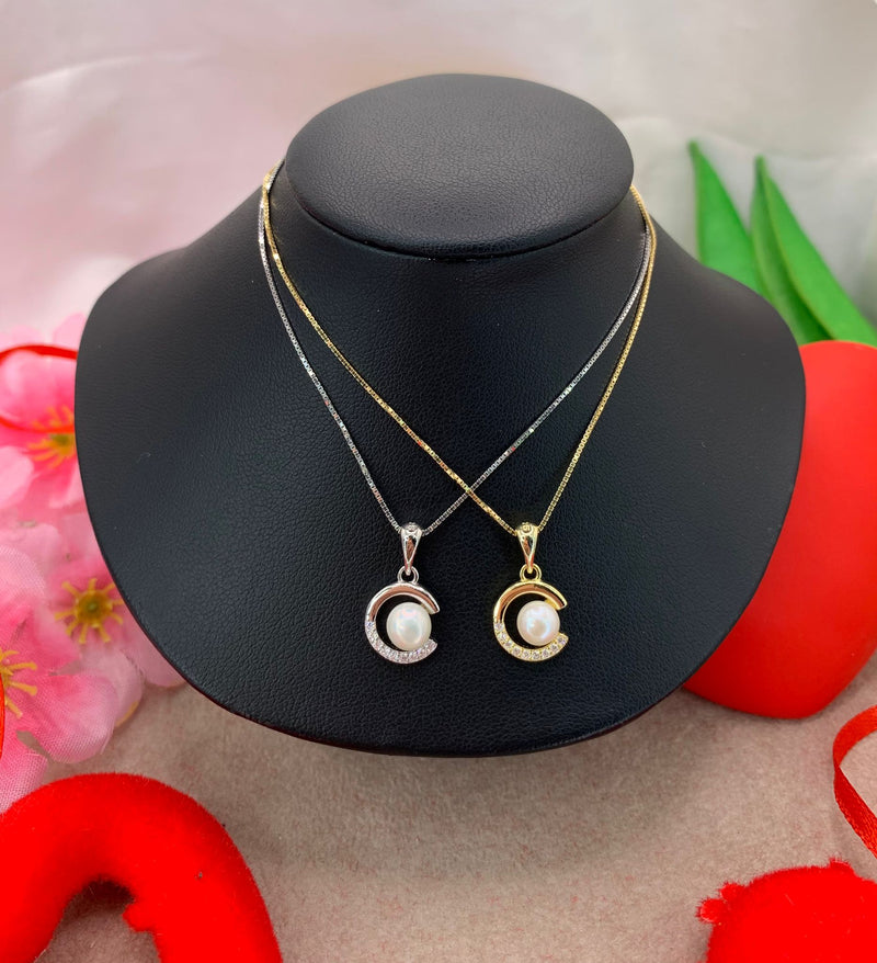 Collana Soleluna