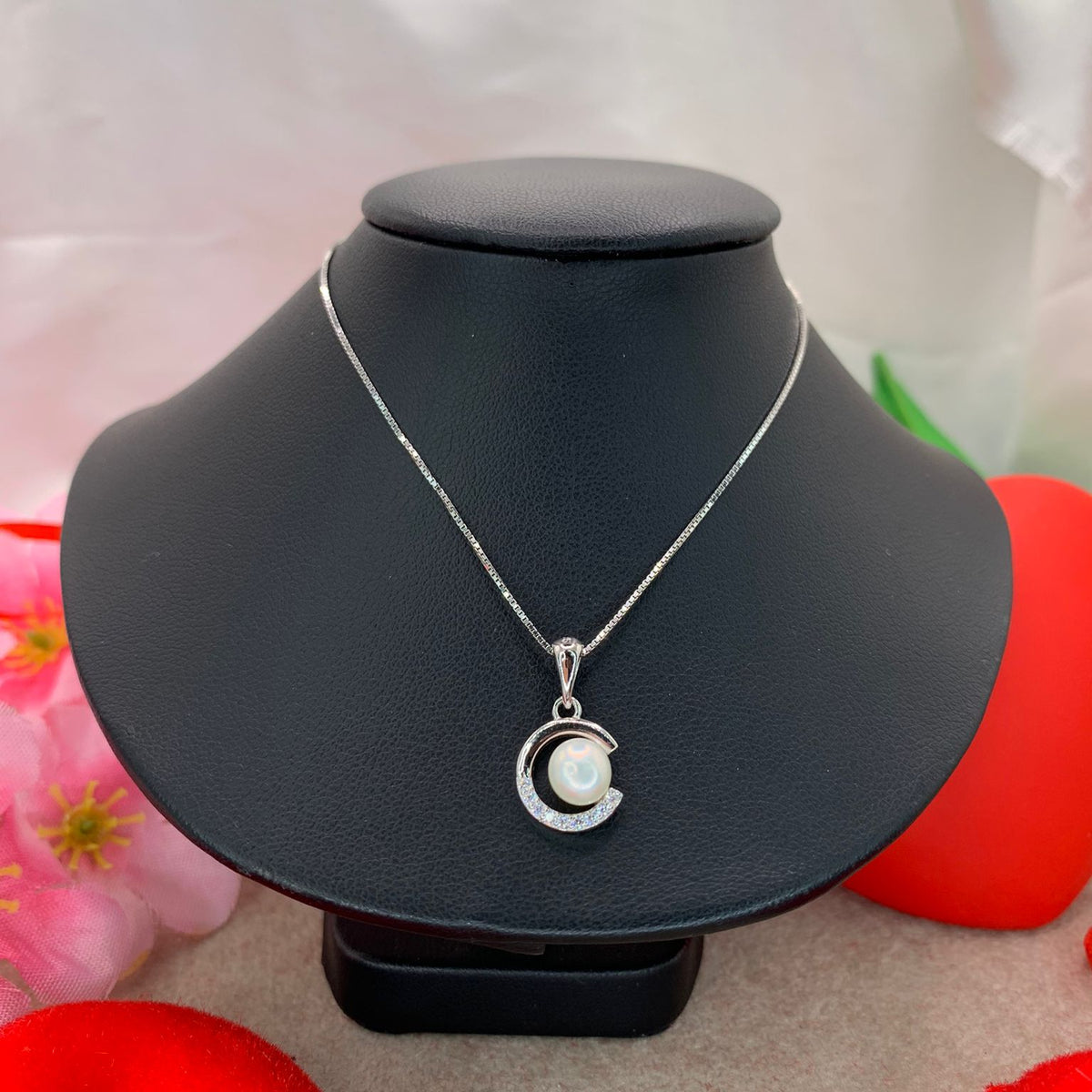 Collana Soleluna