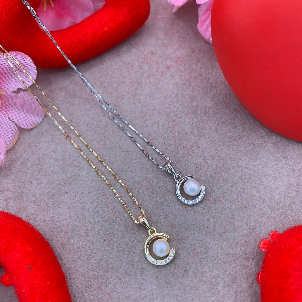 Collana Soleluna