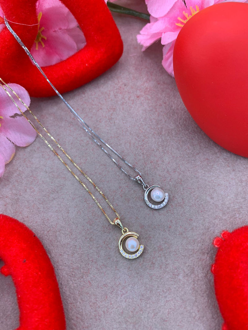 Collana Soleluna