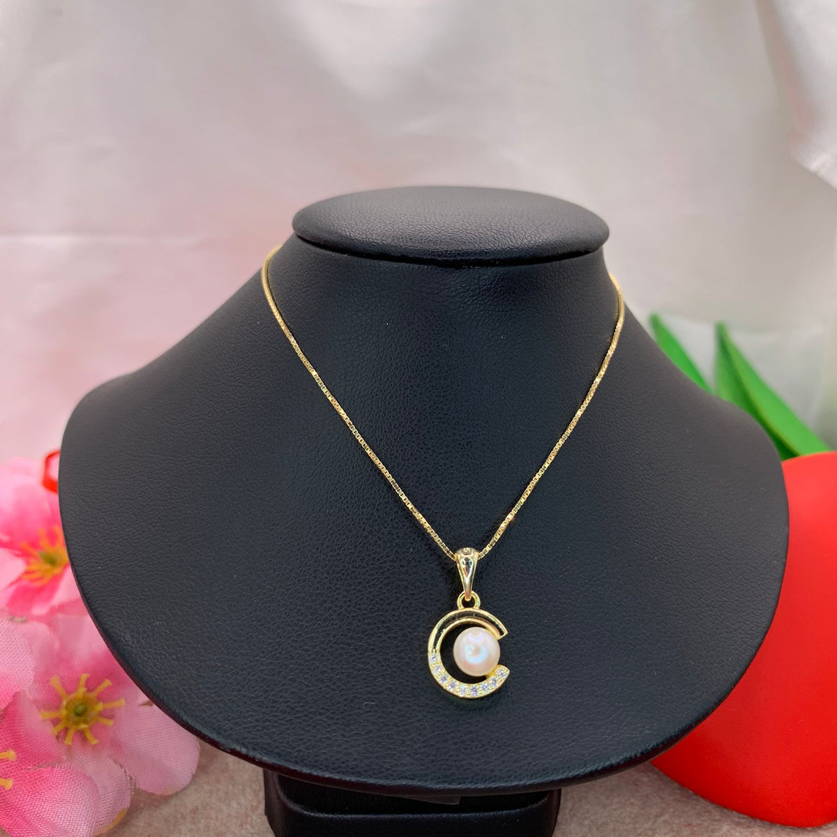 Collana Soleluna
