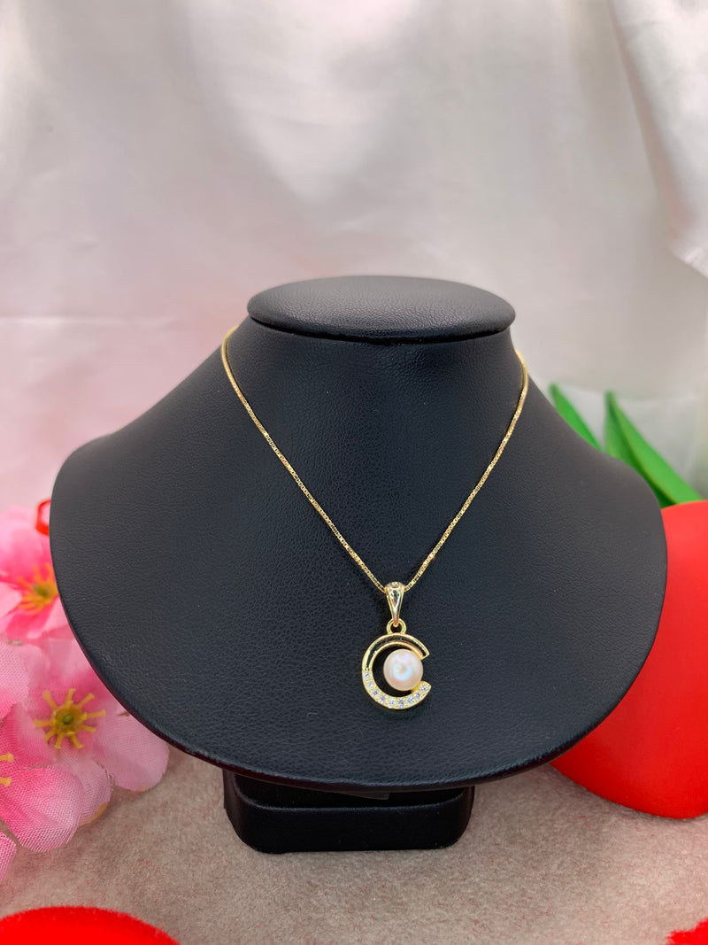 Collana Soleluna