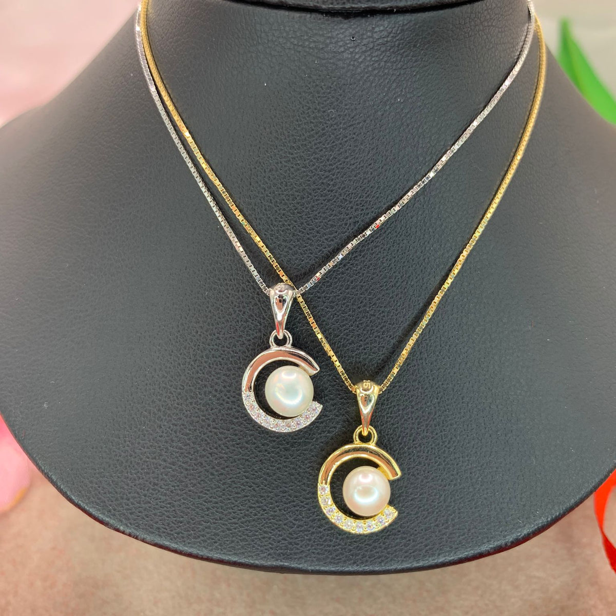 Collana Soleluna