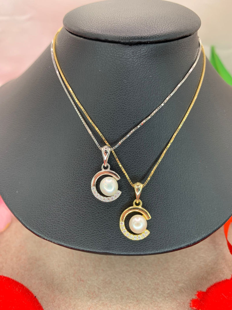 Collana Soleluna