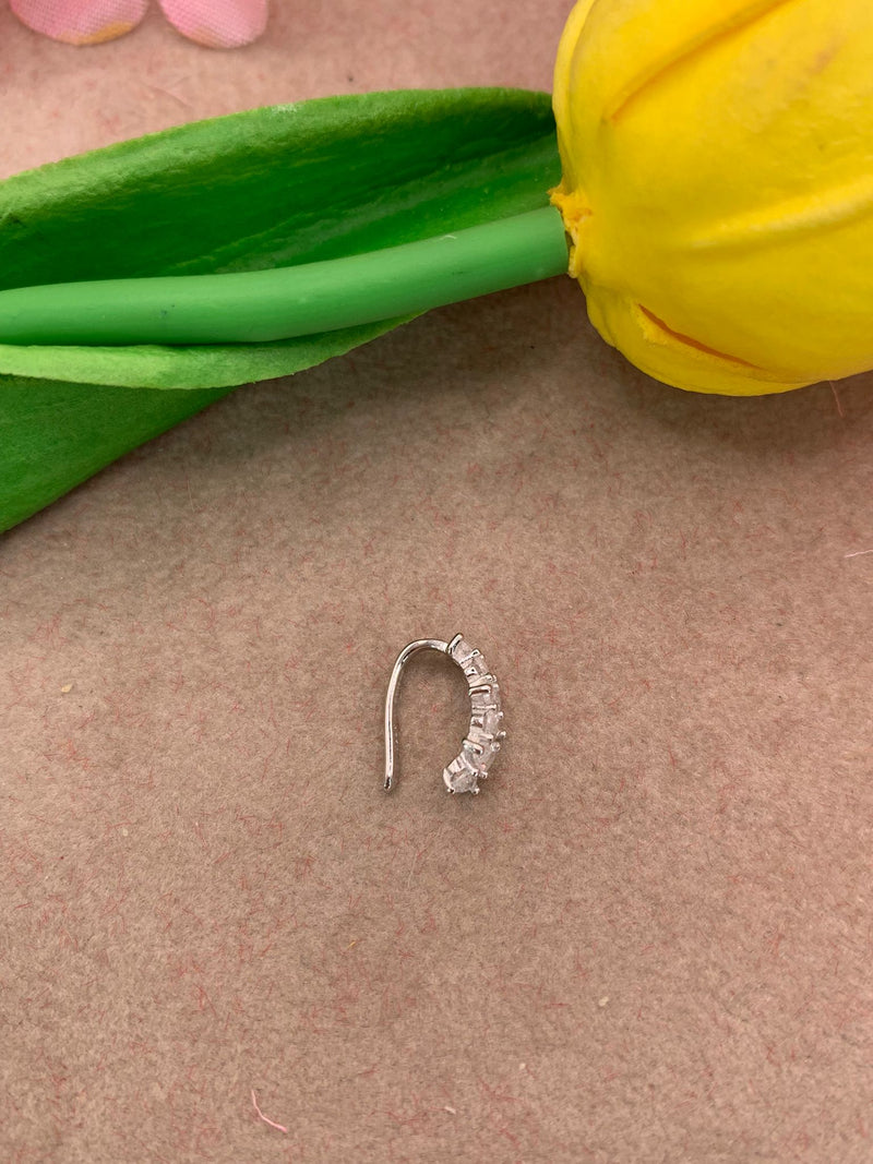 Earcuff drops