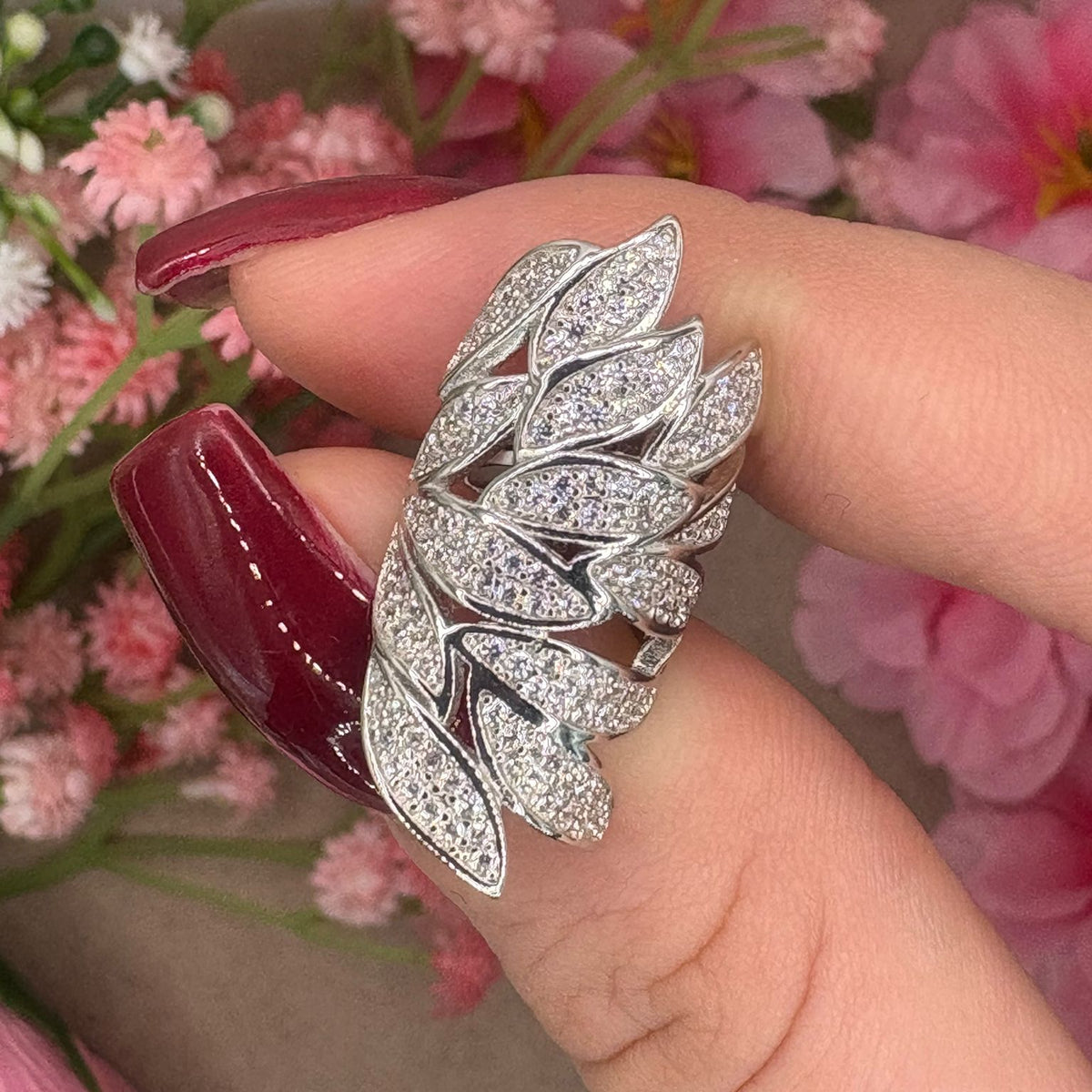 earcuff millefoglie