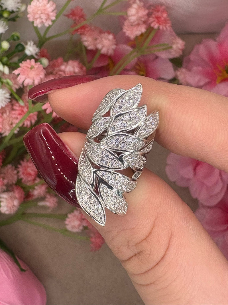 earcuff millefoglie