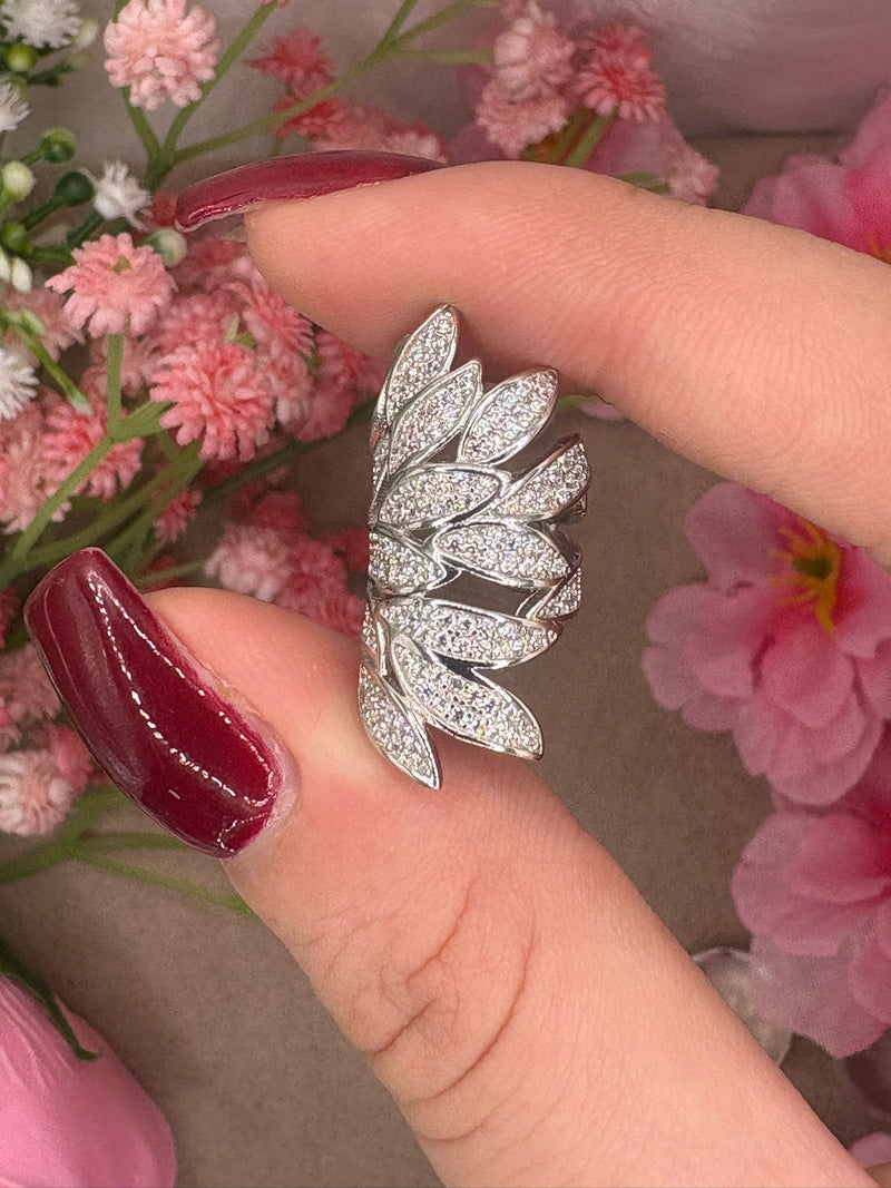 earcuff millefoglie