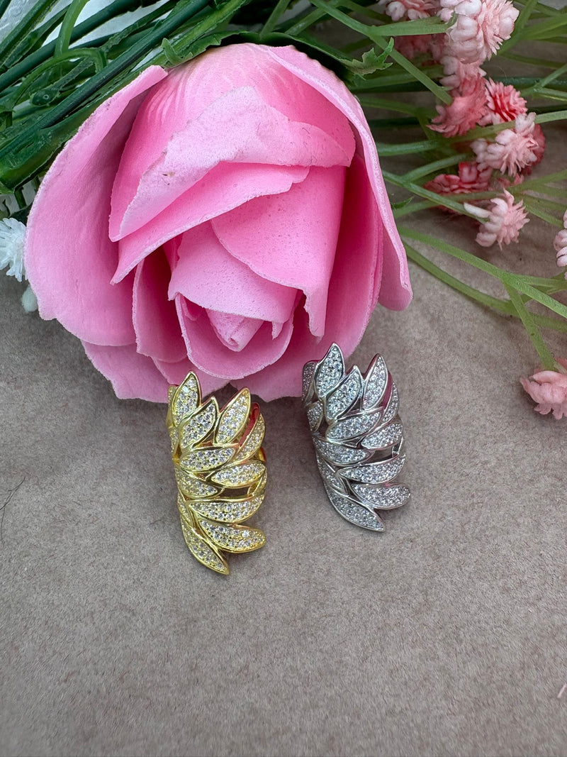 earcuff millefoglie