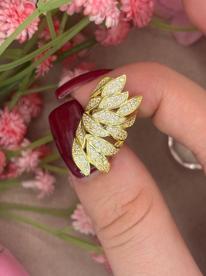 earcuff millefoglie