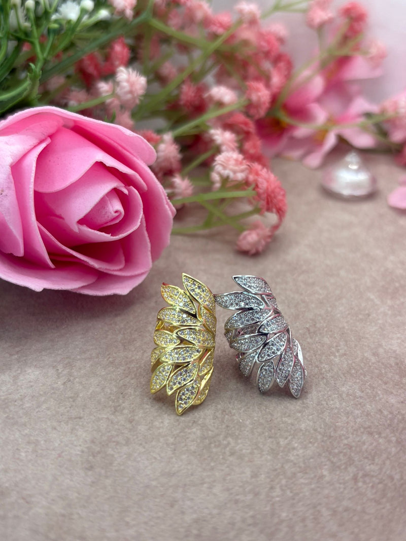 earcuff millefoglie