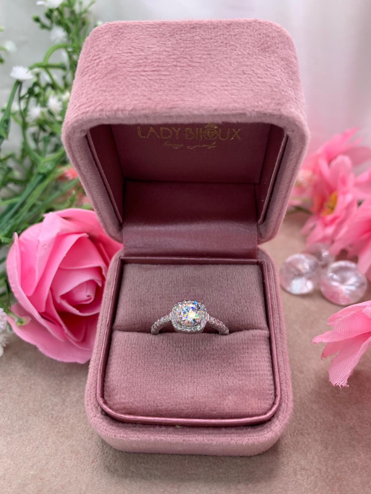 Solitario M princess