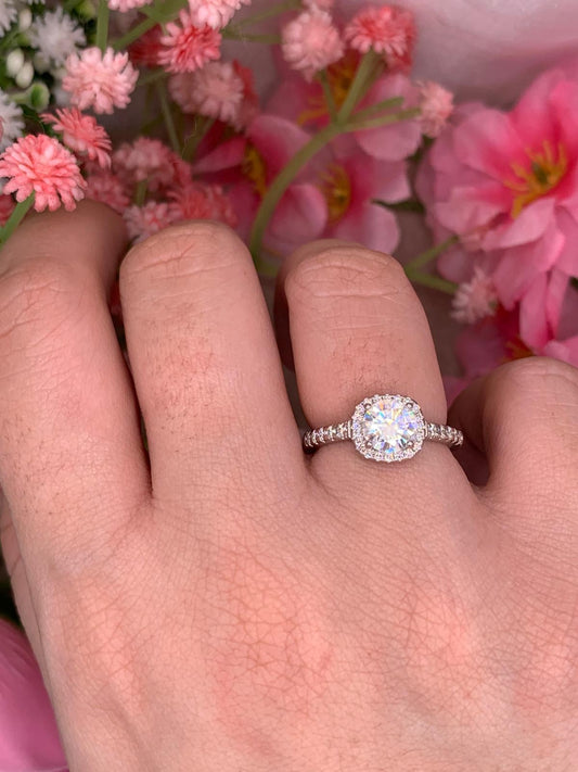 Solitario M princess