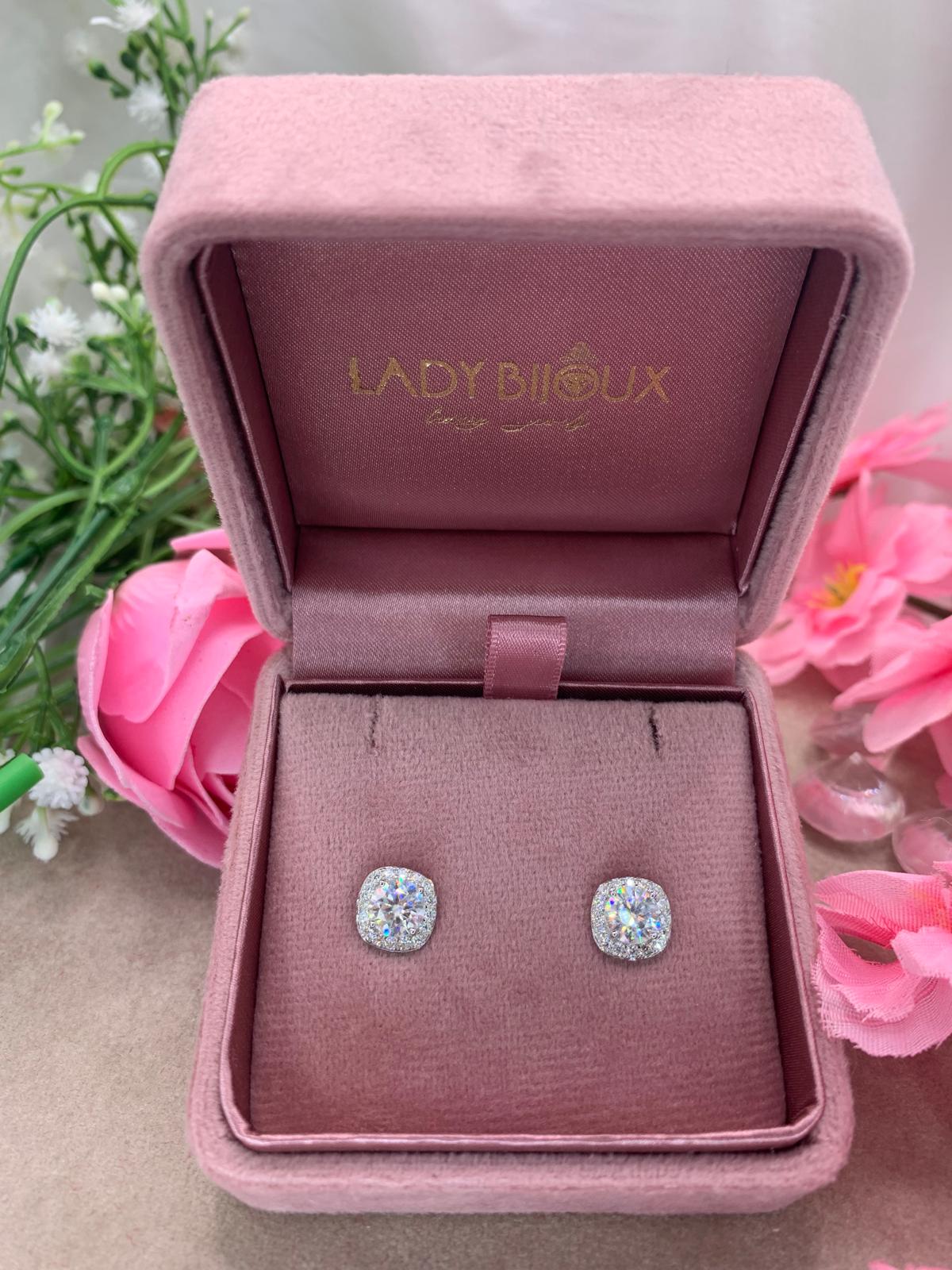 Orecchini M Princess