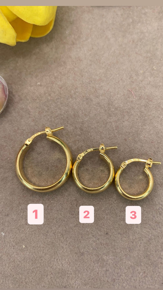 Combo cerchietti bomby