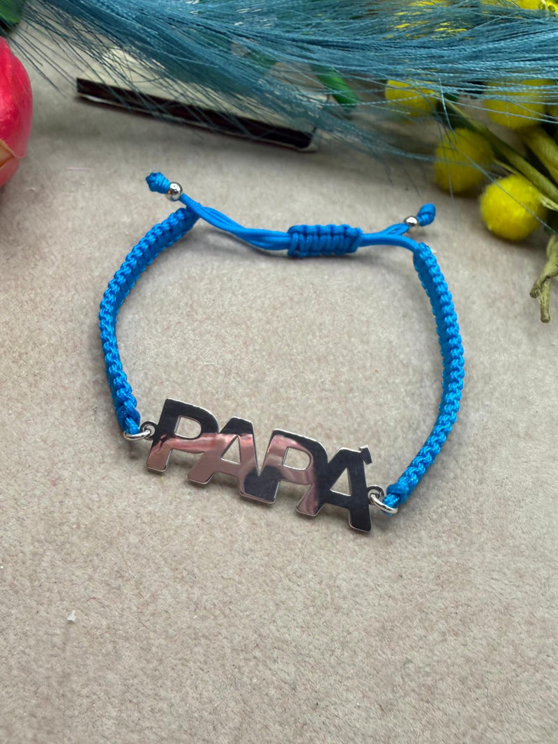 Bracciale papà
