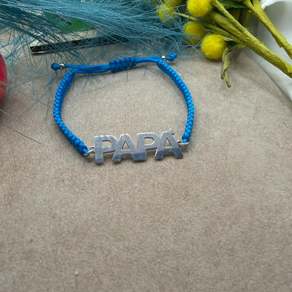 Bracciale papà