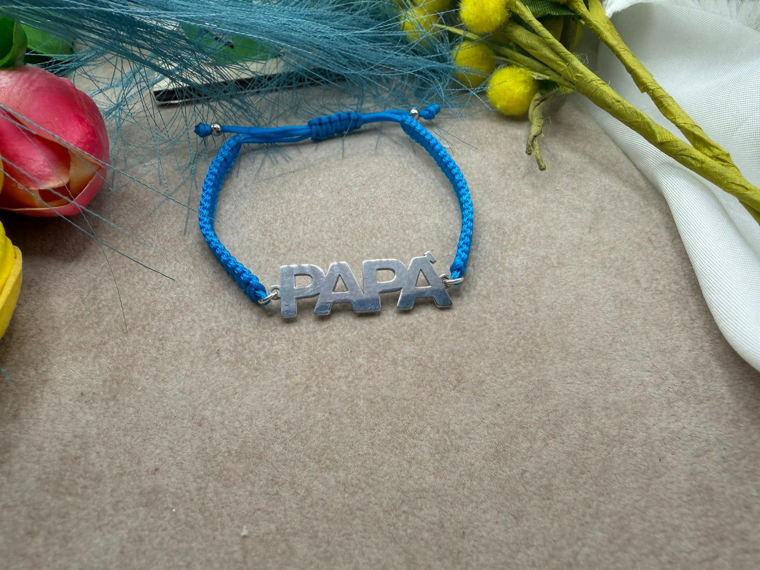 Bracciale papà