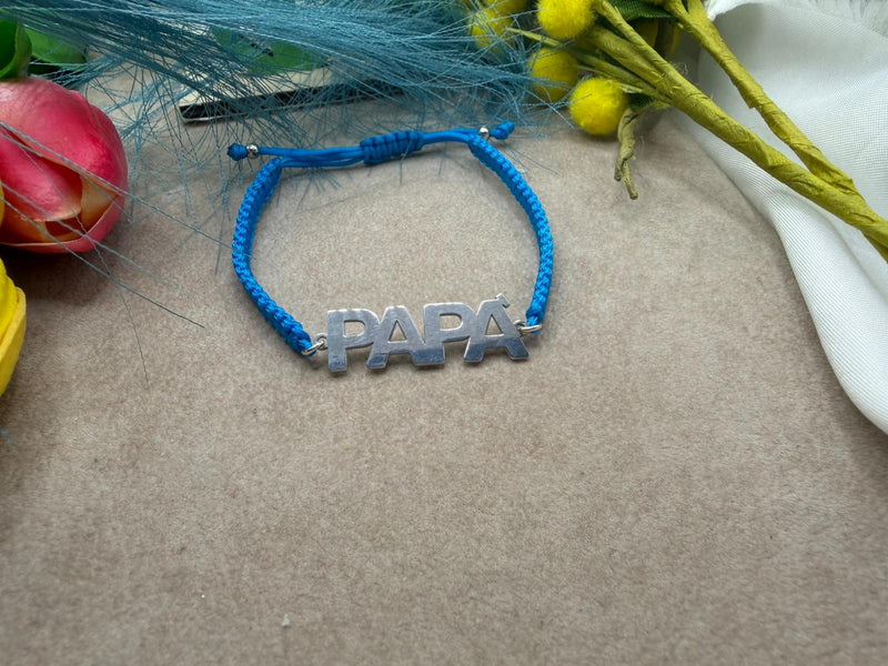 Bracciale papà