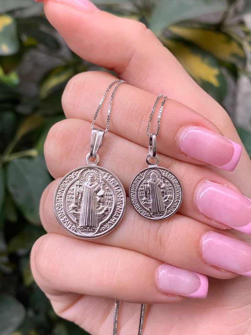 Collana San Benedetto