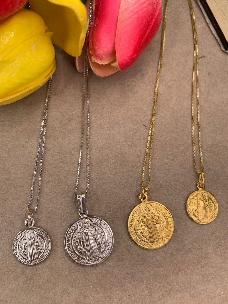 Collana San Benedetto