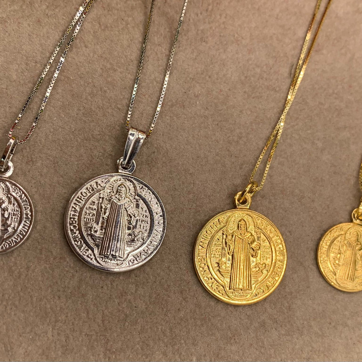 Collana San Benedetto