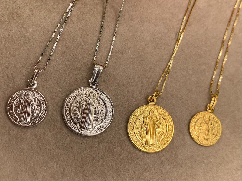 Collana San Benedetto