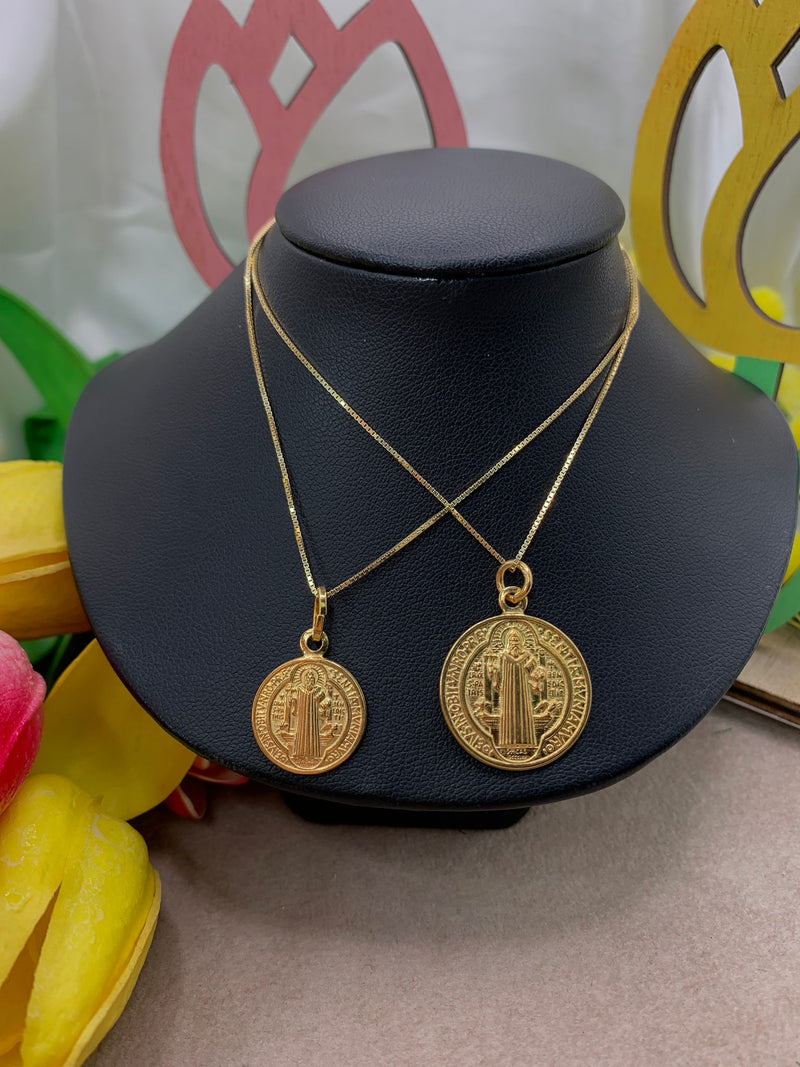 Collana San Benedetto