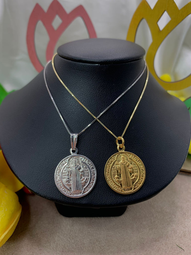 Collana San Benedetto