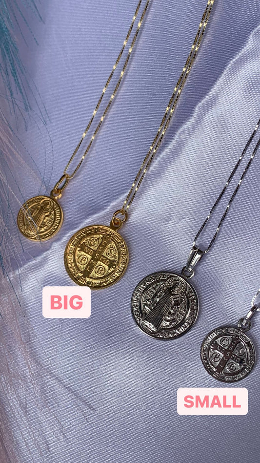 Collana San Benedetto