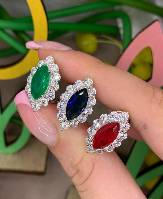 Orecchini Lady Giulia