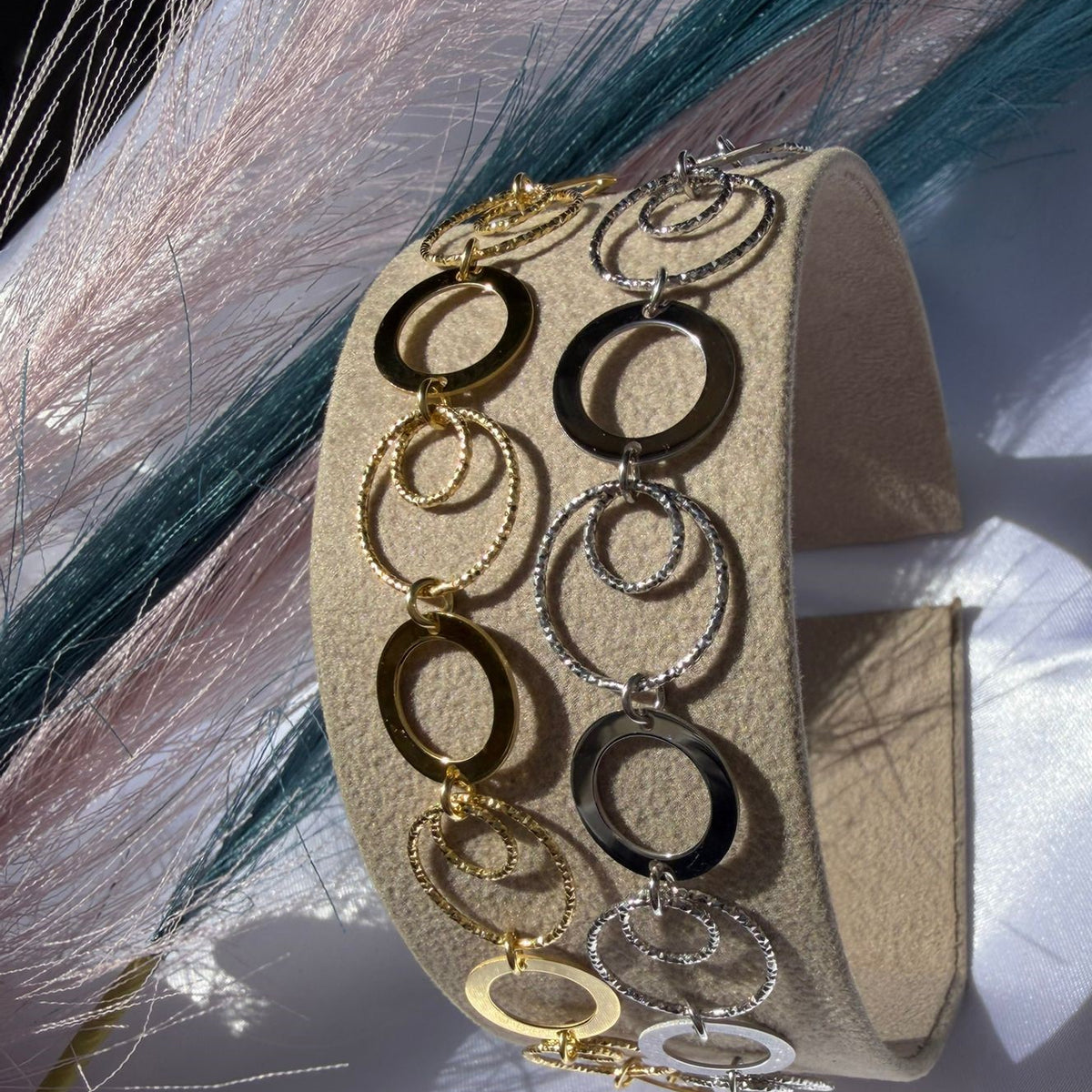 Bracciale forma