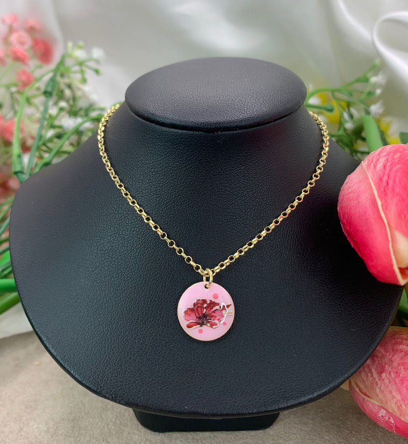 Collana primavera