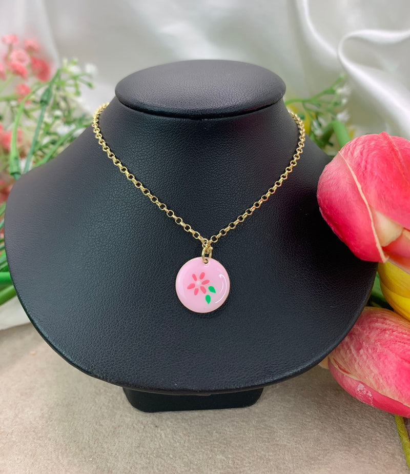 Collana primavera